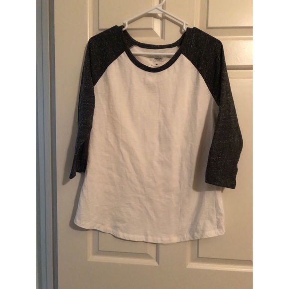 Sonoma Tops - ❗️4/$15 - Sonoma Baseball Tee